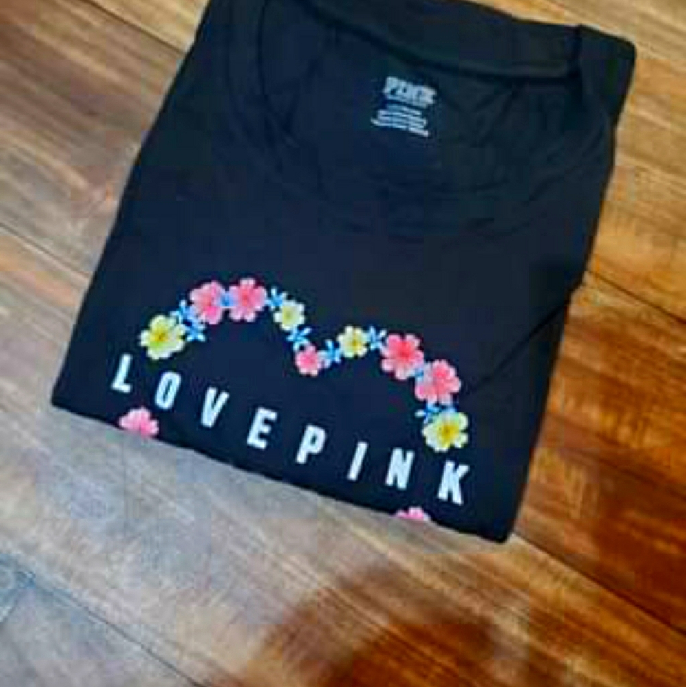Tees blusa